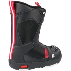K2 Mini Turbo Mini Turbo Black Kinder -Skiausrüstung Rabatte k2 mini turbo 11F2033 03 gross4NUQQ5Hi5RWBH