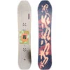 K2 Party Platter Snowboard Damen, Herren