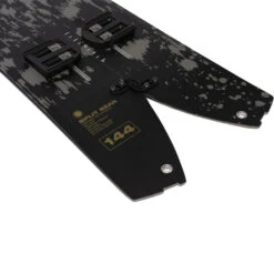 K2 Split Bean Package Splitboard Set Damen, Herren 8 K2 Split Bean Package Splitboard Set Damen, Herren -Skiausrüstung Rabatte k2 split bean pack 11f0041 03 gross