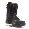 K2 Vandal Softboots Black Kinder
