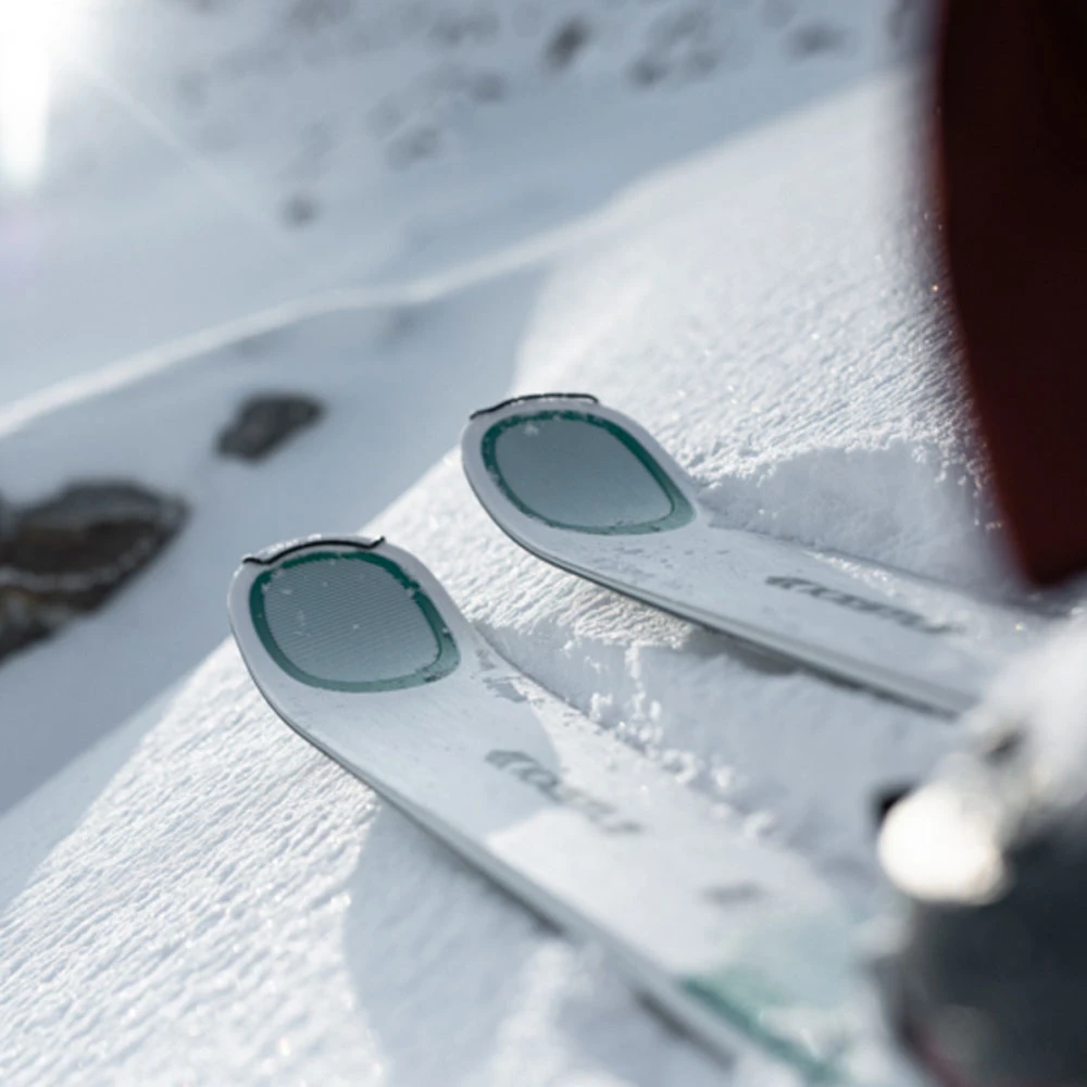 Kästle TX87 UP Tourenski Green/White Damen, Herren 4 Kästle TX87 UP Tourenski Green/White Damen, Herren – Bild 4