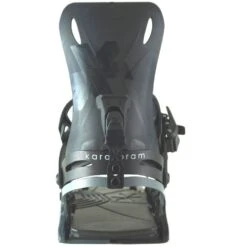 Karakoram Connect Free Ranger Split-Bindung Black Damen, Herren -Skiausrüstung Rabatte karakoram free ranger 2023 02 gross5niaKfknpJZ5H