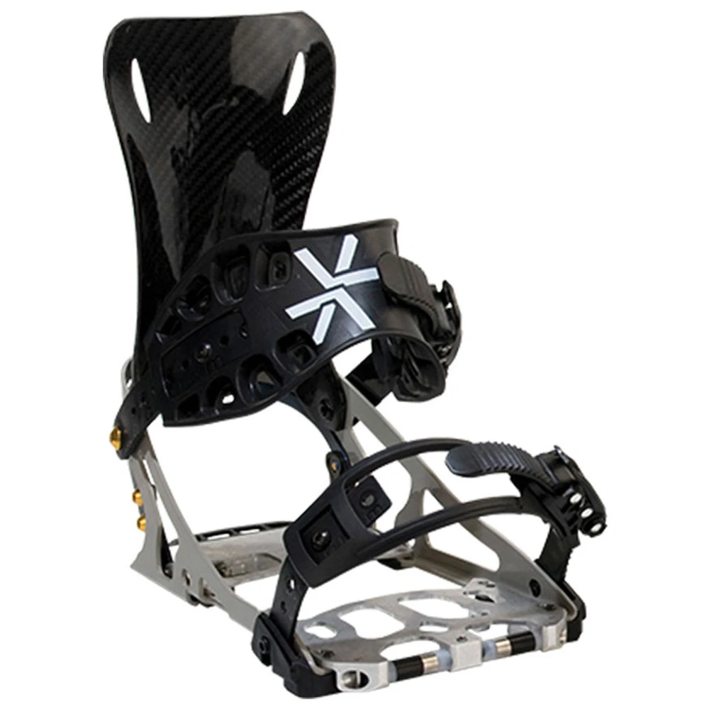 Karakoram Prime X Carbon Splitboardbindung Damen, Herren 1 Karakoram Prime X Carbon Splitboardbindung Damen, Herren