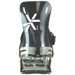 Karakoram Prime X Carbon Split-Bindung Black Damen, Herren -Skiausrüstung Rabatte karakoram prime x carbon 2023 02 grossz8v152YGDCo05