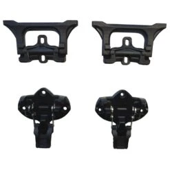 Karakoram Connect Wayfinder Splitboard-Bindung Black Damen -Skiausrüstung Rabatte karakoram wayfinder wms 2023 03 grossHCwpDfUoTihQG