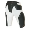 Komperdell Airshock Protektorhose White Herren