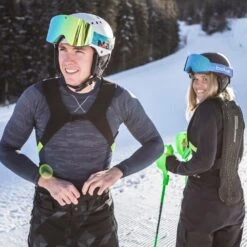 Komperdell Flex Pack Rückenprotektor Black/Green Damen, Herren 5 Komperdell Flex Pack Rückenprotektor Black/Green Damen, Herren -Skiausrüstung Rabatte komperdell flex pack adult k6362 213 02 grossQKYZZBR3bS6yd