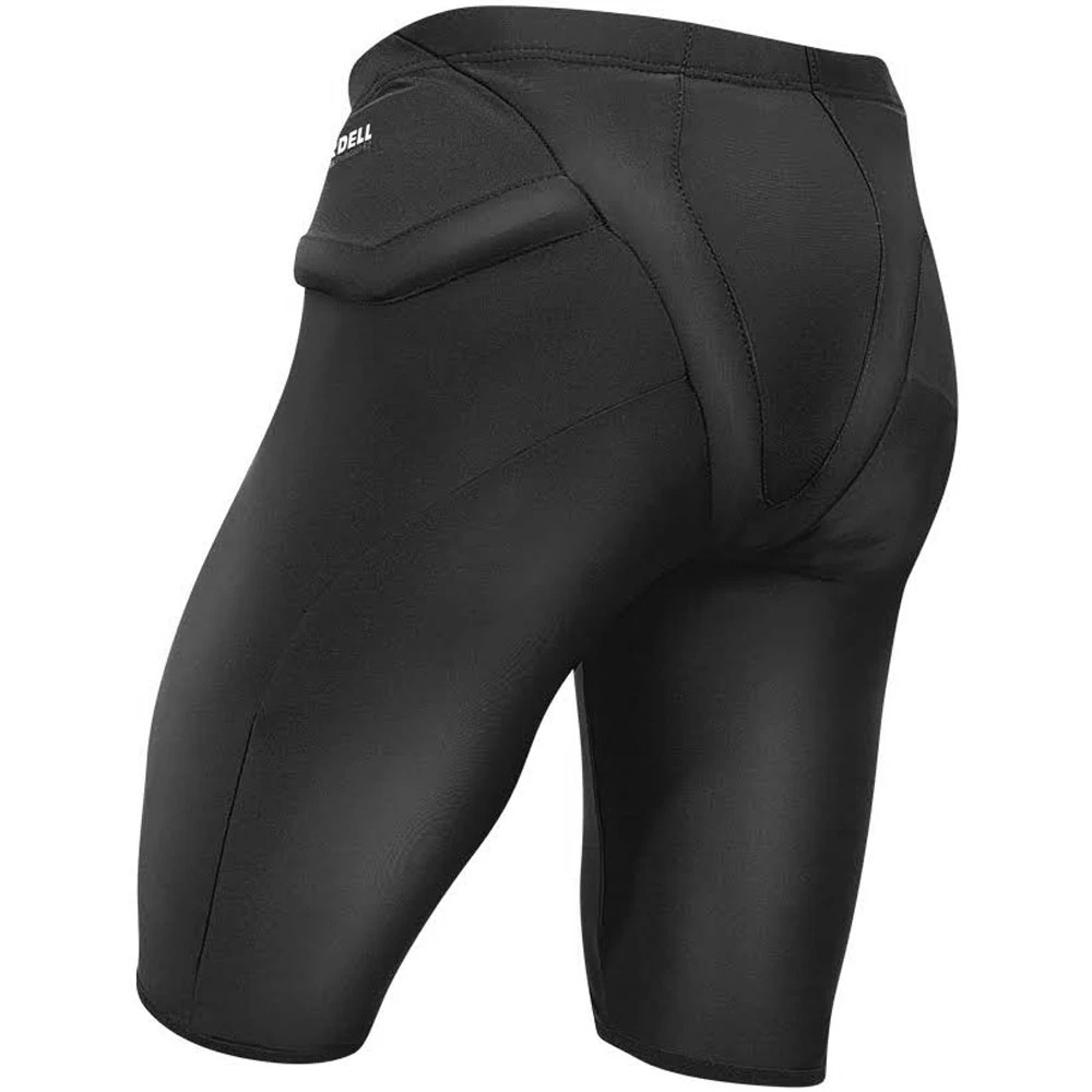 Komperdell Protect Pro Protektorhose Black Herren 2 Komperdell Protect Pro Protektorhose Black Herren – Bild 2