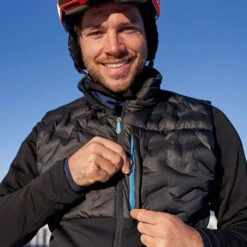 Komperdell Thermovest Protektorweste Black/Blue Herren 9 Komperdell Thermovest Protektorweste Black/Blue Herren -Skiausrüstung Rabatte komperdell thermovest men K6351 207 04 grossK1YMdULNYUECO