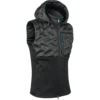 Komperdell Thermovest Protektorweste Black/Blue Herren