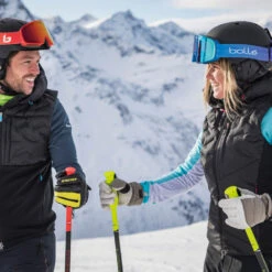 Komperdell Thermovest Protektor-Weste Black/Pink Damen 11 Komperdell Thermovest Protektor-Weste Black/Pink Damen -Skiausrüstung Rabatte komperdell thermovest women K6352 209 05 gross