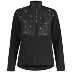 Maloja RibiselM. Funkionsjacke Moonless Damen