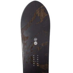 Nidecker Beta APX Snowboard Herren -Skiausrüstung Rabatte nidecker beta apx 2023 02 gross