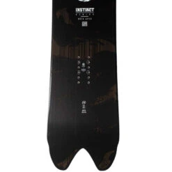 Nidecker Beta APX Snowboard Herren -Skiausrüstung Rabatte nidecker beta apx 2023 04 gross