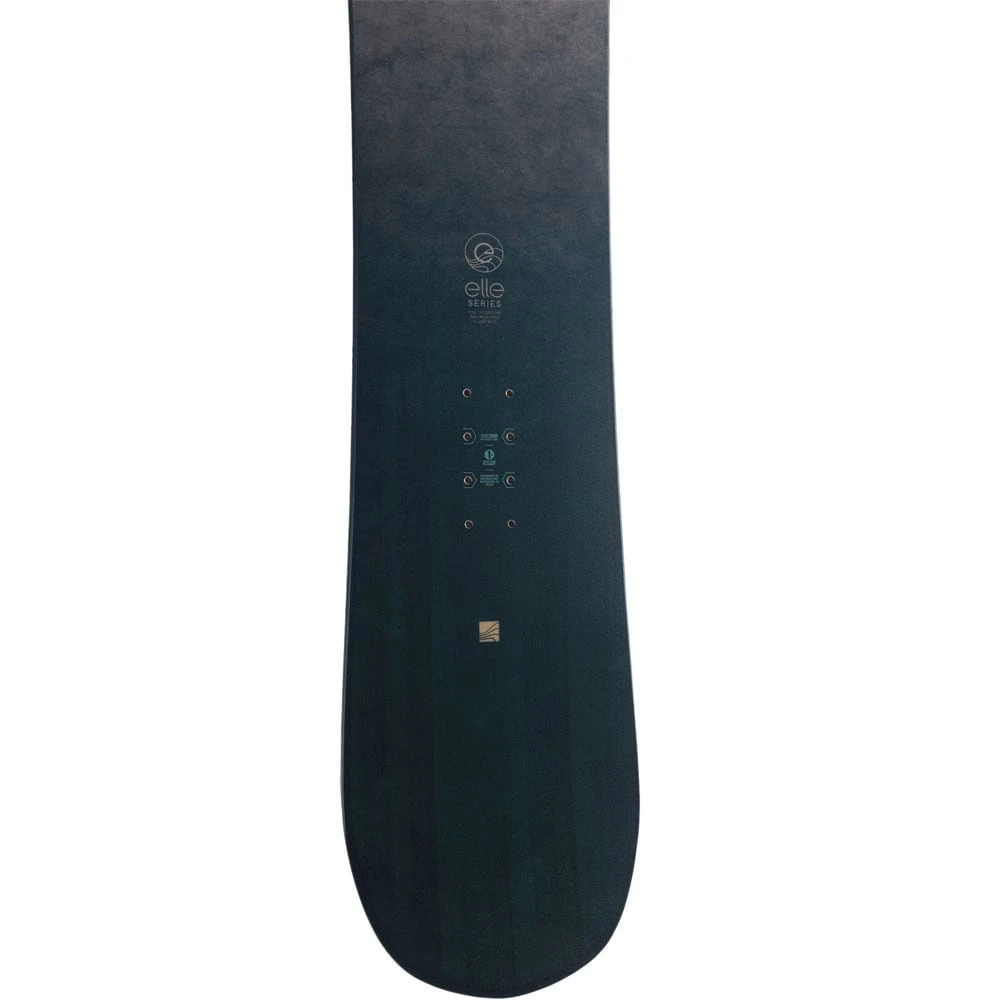 Nidecker Elle Snowboard Damen 3 Nidecker Elle Snowboard Damen – Bild 3