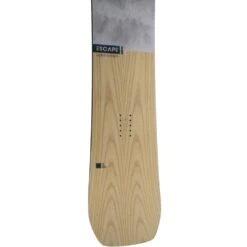 Nidecker Escape Snowboard Herren -Skiausrüstung Rabatte nidecker escape 2023 02 grossdb9r98Do16w4E