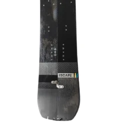 Nidecker Escape Split Splitboard Herren 7 Nidecker Escape Split Splitboard Herren -Skiausrüstung Rabatte nidecker escape split 2023 02 gross