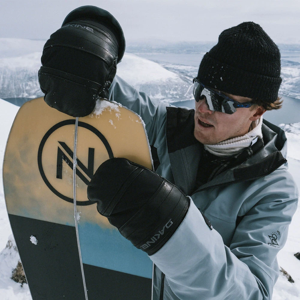 Nidecker Escape Split Splitboard Herren 5 Nidecker Escape Split Splitboard Herren – Bild 5