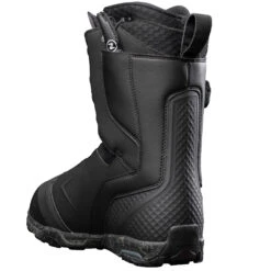Nidecker Talon BOA Snowboardschuhe Black Herren -Skiausrüstung Rabatte nidecker talon boa 700105 black 03 grosszUeGreFQQkqoD