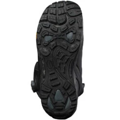 Nidecker Talon BOA Snowboardschuhe Black Herren -Skiausrüstung Rabatte nidecker talon boa 700105 black 04 grossdR5Lw96sogFkD