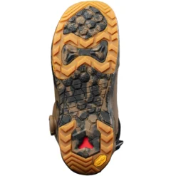 Nidecker Tracer BOA Snowboardstiefel Coffee Honey Herren -Skiausrüstung Rabatte nidecker tracer boa 700106 coffee honey 05 grossQngR39OEVthIj