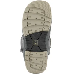 Nitro Crown TLS Softboots Black Damen -Skiausrüstung Rabatte nitro crown tls black 2022 02 grossQEvtmZUthEAng