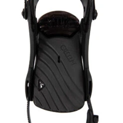 Nitro Ivy Bindung Ultra Black Damen 7 Nitro Ivy Bindung Ultra Black Damen -Skiausrüstung Rabatte nitro ivy ultra black 2022 02 gross