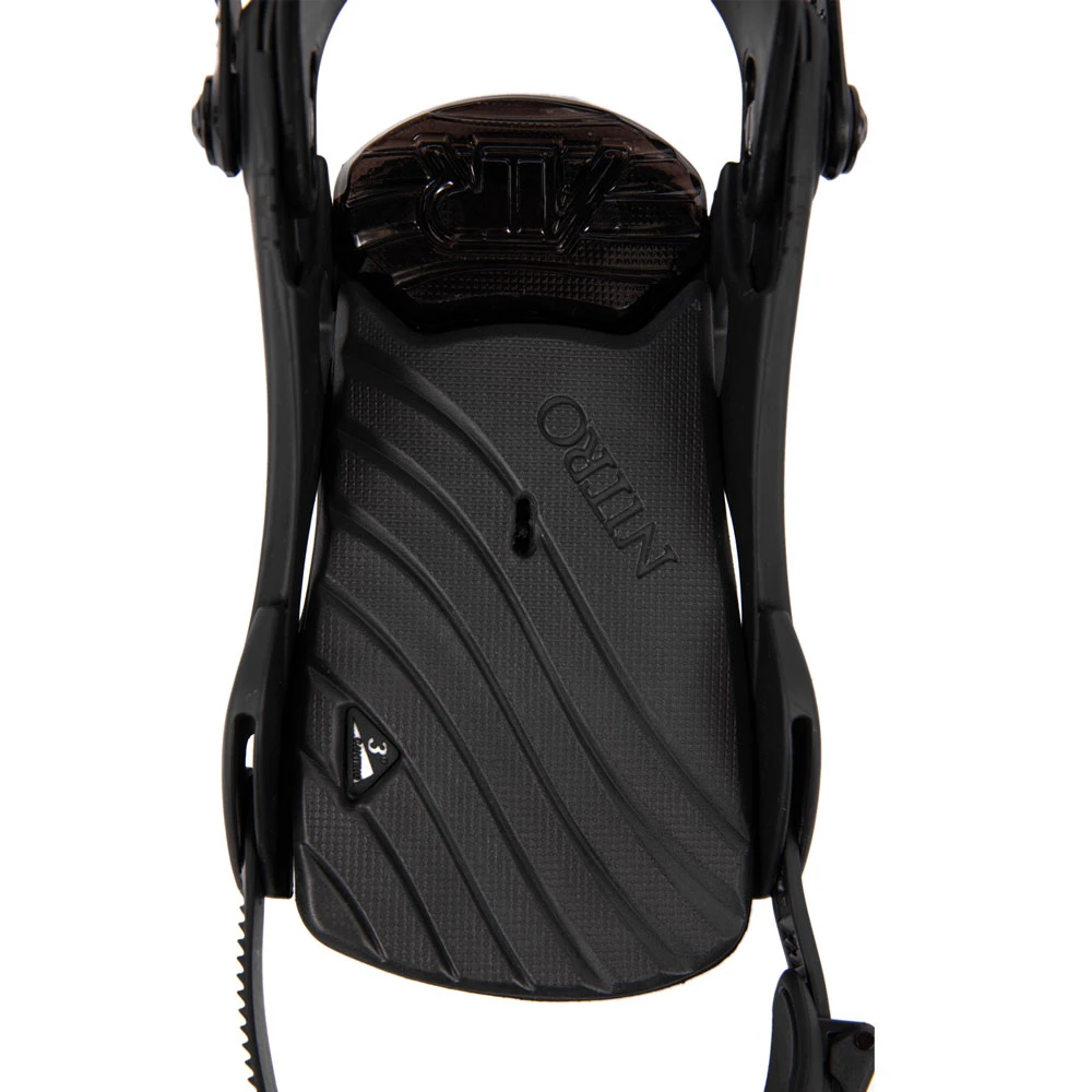 Nitro Ivy Bindung Ultra Black Damen 3 Nitro Ivy Bindung Ultra Black Damen – Bild 3