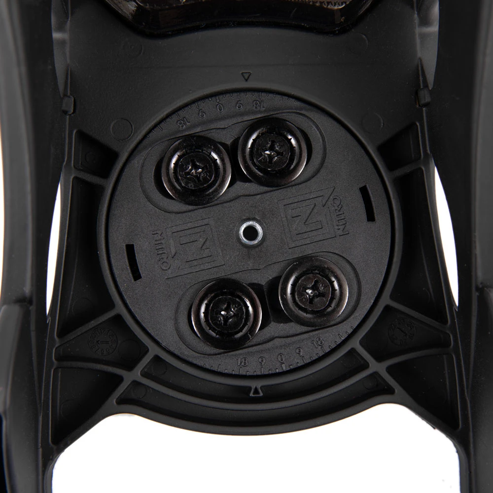 Nitro Ivy Bindung Ultra Black Damen 4 Nitro Ivy Bindung Ultra Black Damen – Bild 4