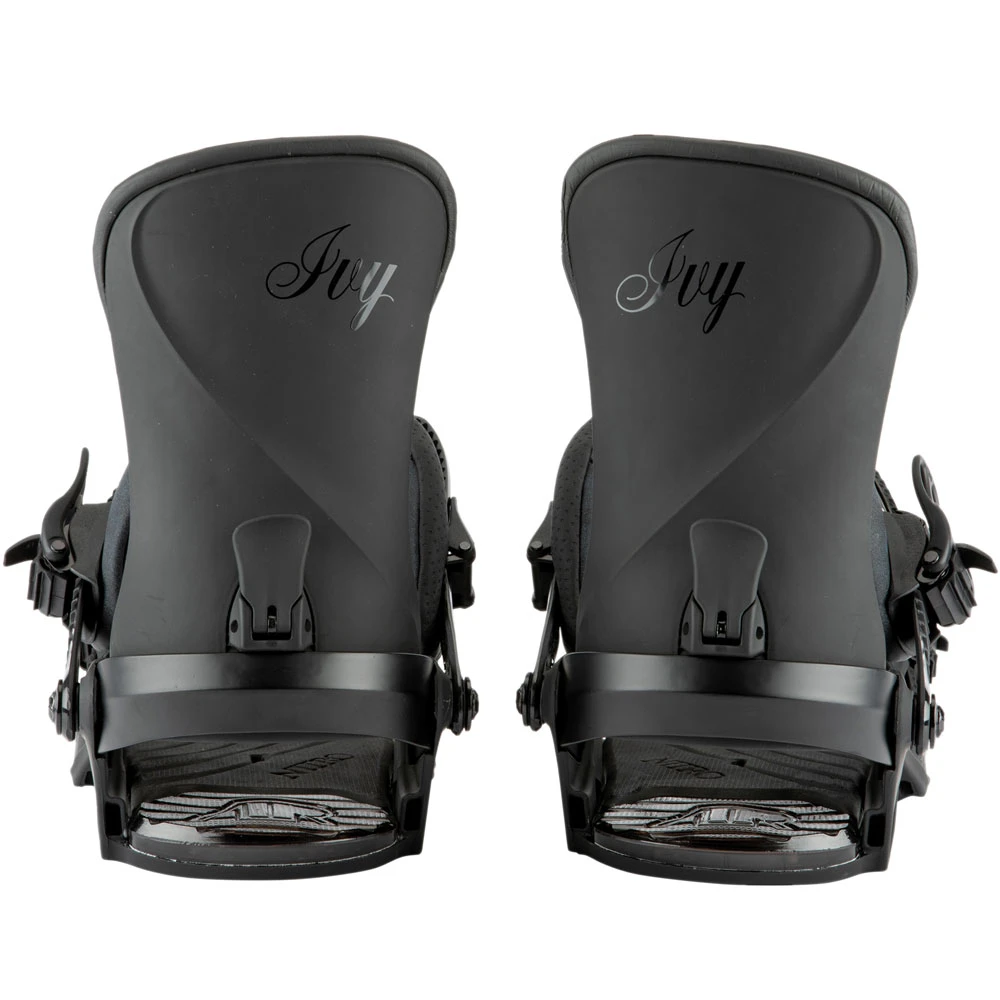 Nitro Ivy Bindung Ultra Black Damen 5 Nitro Ivy Bindung Ultra Black Damen – Bild 5