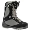 Nitro Monarch TLS Softboots Black Damen