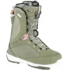 Nitro Monarch TLS Softboots Gravity Grey Damen