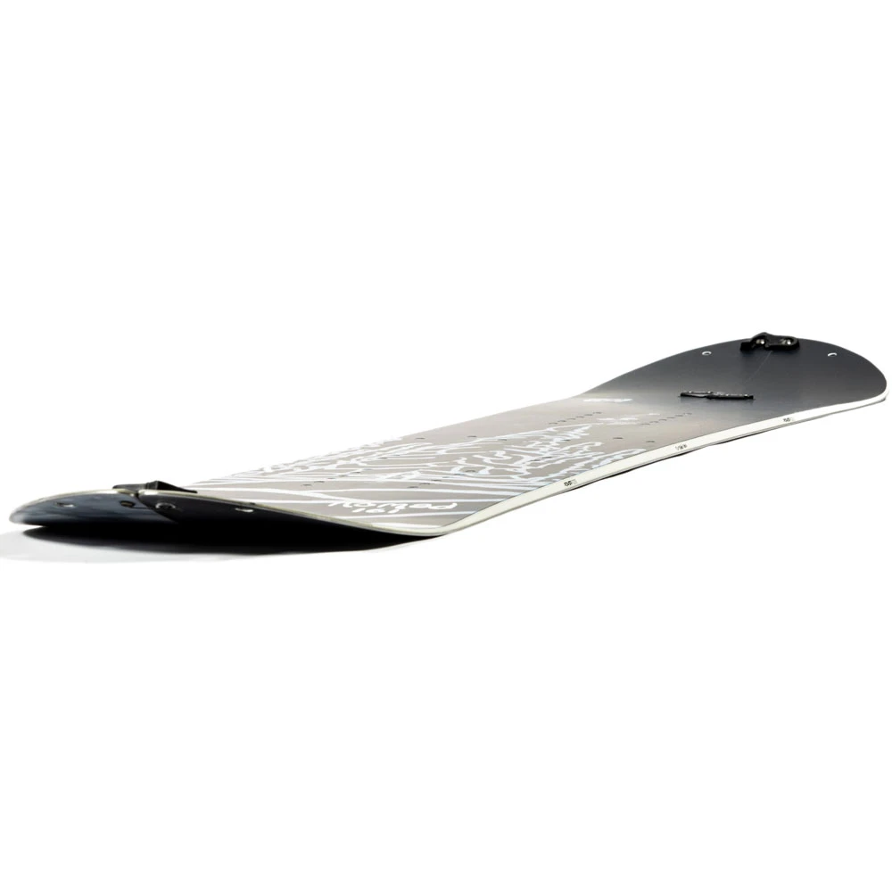 Nitro Nomad Split Splitboard Herren 2 Nitro Nomad Split Splitboard Herren – Bild 2