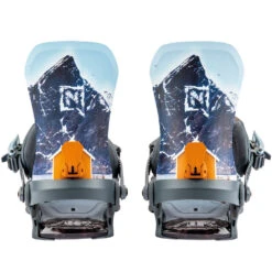 Nitro One Bindung Nice View Herren -Skiausrüstung Rabatte nitro one nice view 1231836483 02 gross