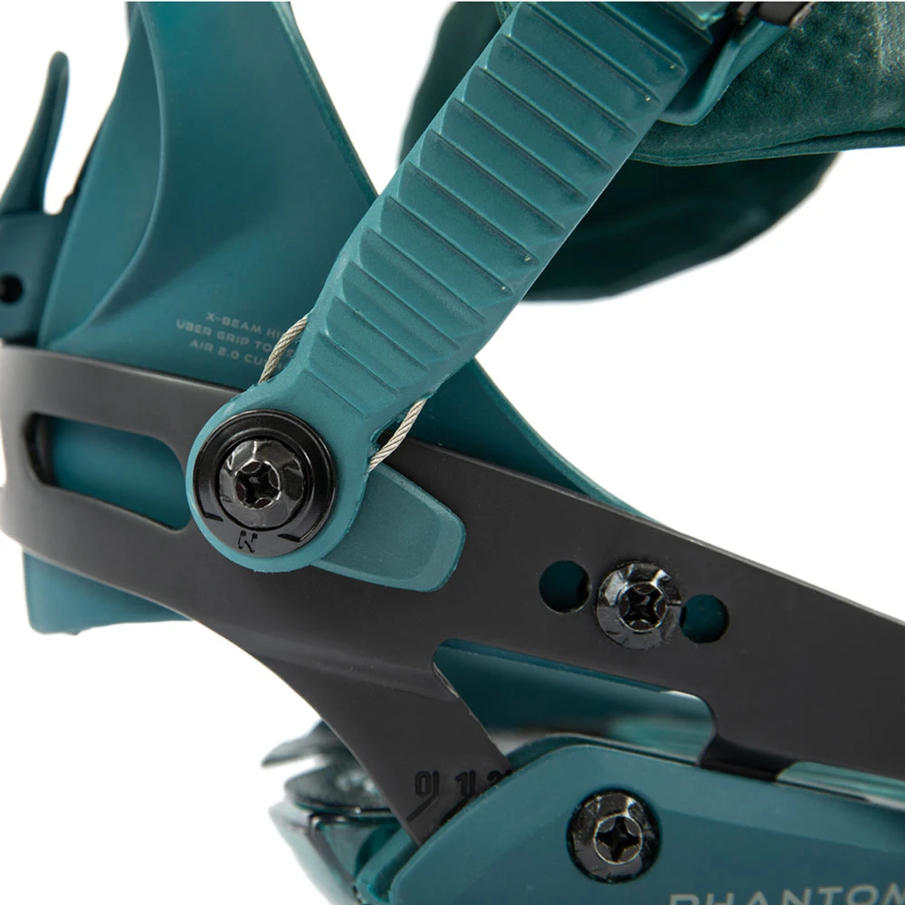 Nitro Phantom Bindung Ocean Stone Herren 5 Nitro Phantom Bindung Ocean Stone Herren – Bild 5