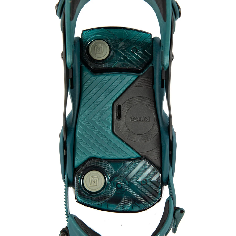 Nitro Phantom Bindung Ocean Stone Herren 6 Nitro Phantom Bindung Ocean Stone Herren – Bild 6
