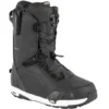 Nitro Profile TLS Step On SO Boots Black Herren