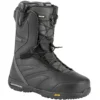 Nitro Select TLS Snowboard-Boots Black Herren