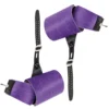 Nitro Squash Skins Steigfelle Purple Damen, Herren
