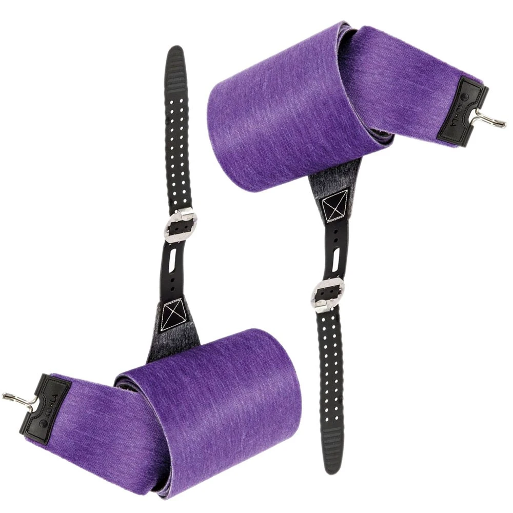 Nitro Squash Skins Steigfelle Purple Damen, Herren 1 Nitro Squash Skins Steigfelle Purple Damen, Herren