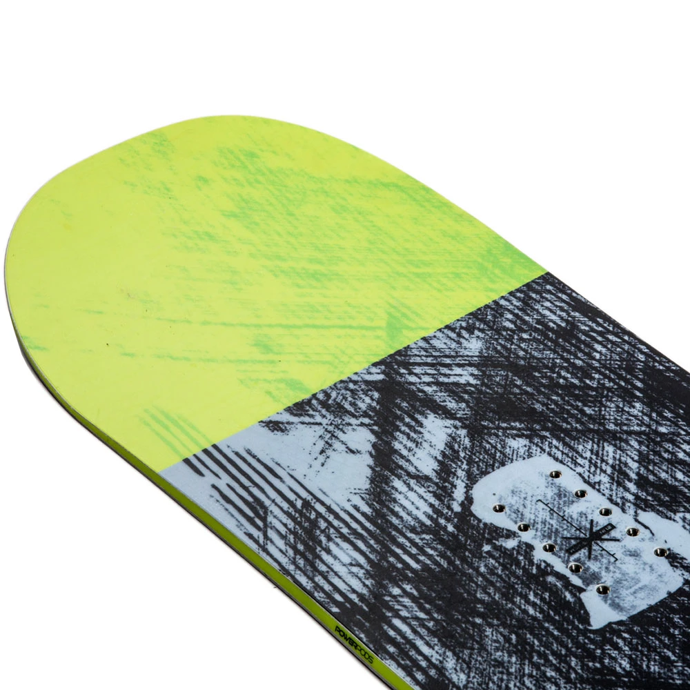 Nitro SMP Snowboard Herren 2 Nitro SMP Snowboard Herren – Bild 2