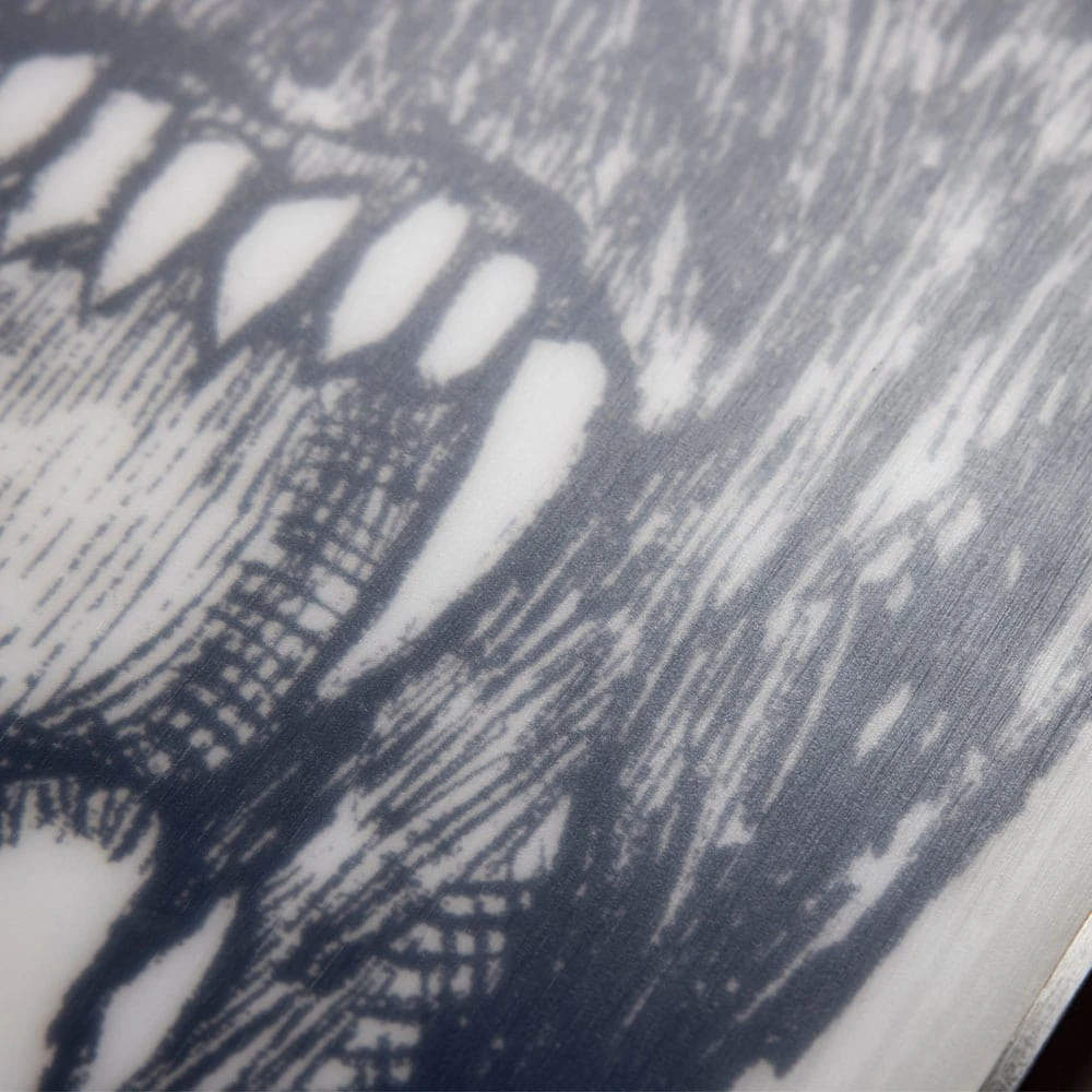 Nitro T1 Snowboard Herren 5 Nitro T1 Snowboard Herren – Bild 5