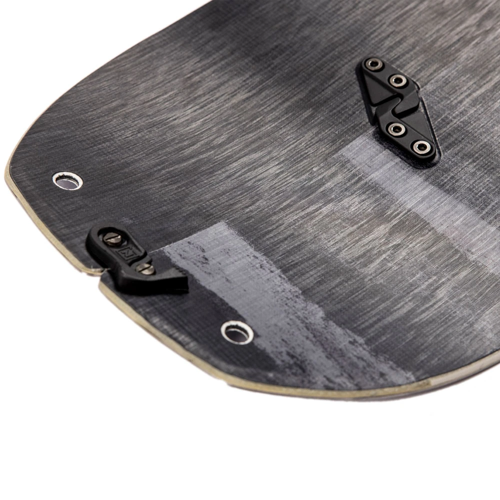 Nitro Team Split Splitboard Herren 2 Nitro Team Split Splitboard Herren – Bild 2