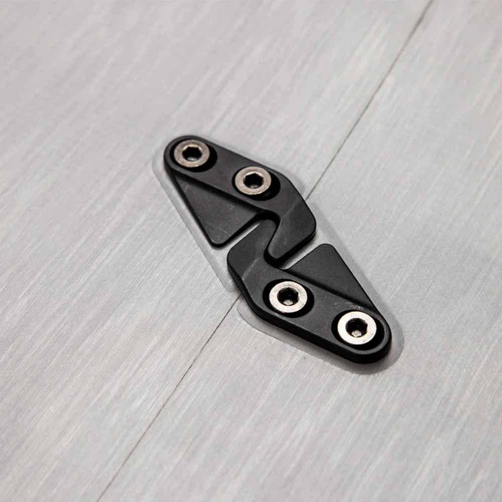 Nitro Team Split Splitboard Herren 4 Nitro Team Split Splitboard Herren – Bild 4