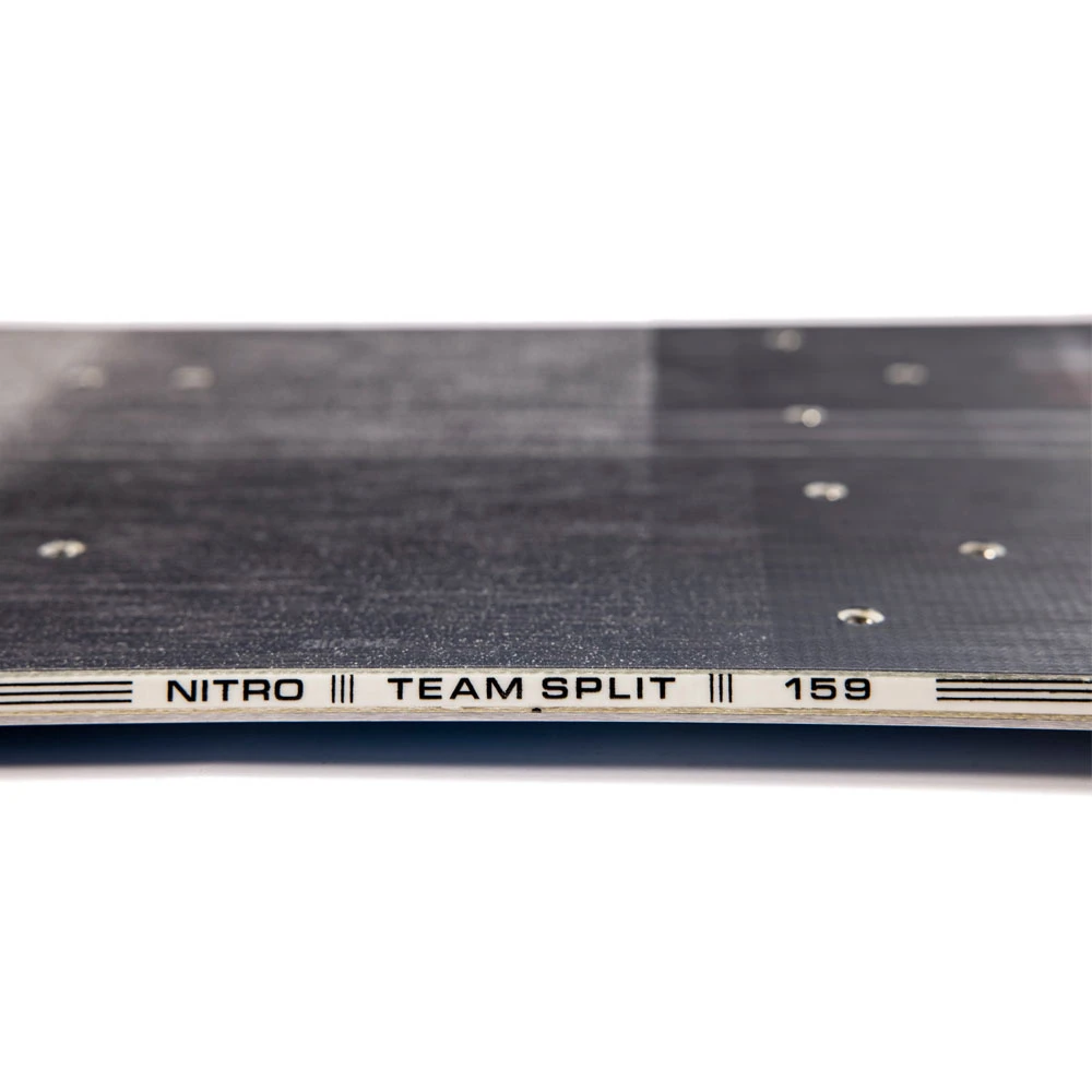 Nitro Team Split Splitboard Herren 6 Nitro Team Split Splitboard Herren – Bild 6