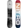 Nitro Team Split Splitboard Herren