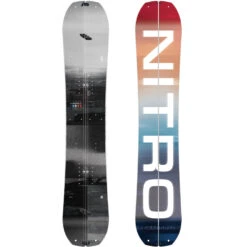 Nitro Team Split Splitboard Herren