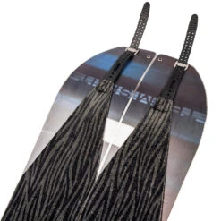 Nitro Team Split Skins Steigfelle Black Damen, Herren 5 Nitro Team Split Skins Steigfelle Black Damen, Herren -Skiausrüstung Rabatte nitro team split felle 1231831013 02 grossI2MuMt9FPf8vd