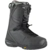 Nitro Team TLS Softboots Black Herren