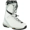 Nitro Team TLS Snowboardschuhe White/Black Herren